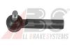 TOYOT 4504629215 Tie Rod End